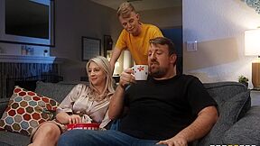 Movie Night - Big Ass