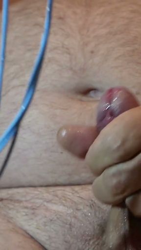 Lil Will - Wire Cock Sounding   Clip 2