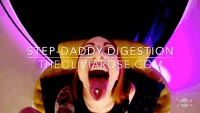 Step-Daddy Digestion (WMV 1080p)