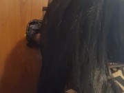 Gloryhole secret