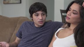Stepmoms a Pussy Blocker - S1:e10