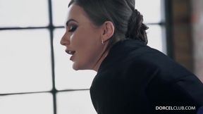 Tina Kay - After class - Russian Institute