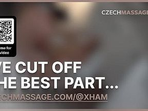 MILF Gets the Sloppiest Happy Ending Ever