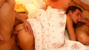 Gerry O'Connell Shines in Kinky Sucking Scene - Gay XXX