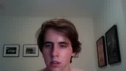 Horny and Jerking