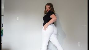 Does My Butt Smell