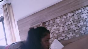 Fuck My Ass In The Hotel Please Step Daddy!