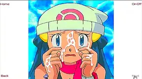 Pokemon Heat – Tempting Trainers Ignite Wild Desires in Steamy Encounter