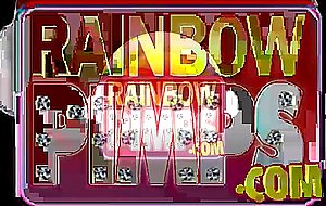 Kalena with ed junior, alex victor, ricco puentes, claudio marcos