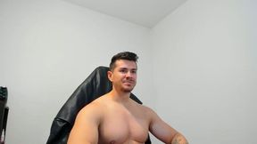 Alexx Dream Private Show