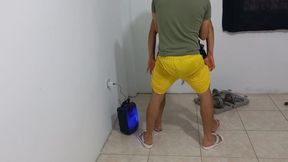 Amateur Couple: Real couple homemade - Madrastra and stepson's steamy encounter