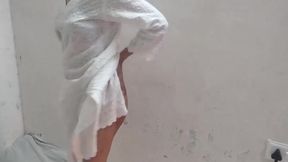 Bhabhi ko chod kar pregnant kar diya