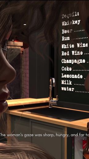 City of Sin - the Nocturne Files( Part 1)