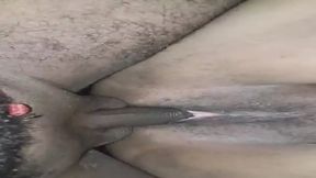 Hard sex with neighbour anuty boobs