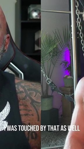 Porn Star Confessions - Mateo Tomas (episode 173)