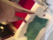 ENEMAS & PISS - FEET & ASS