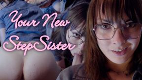 Your New Step-Sister