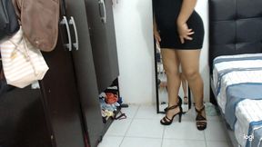 the hottest step sisters in porn - mexicana lulita - marianita hot - jamarixxx full video on my network