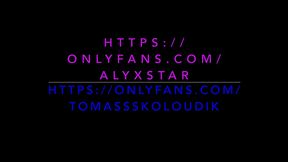 big tits alyx star hardcore