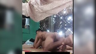 Desirable Diva - Exotic Ebony Babe Fucked Hard By A Huge Black Dick