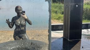It Gets Muddy