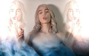 You Will Never Quit Smoking