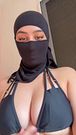 These perfect tits are begging for your mouth… suck, bite, or motorboat?