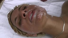 Monster Stud Fucks 3 Wet Pool Sluts Hard