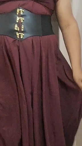 Hotty Hotty Girl Swingning for You Subscribe Collbrate Like Share