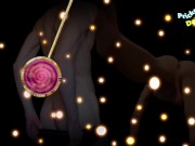 Mesmerizing ASMR Cock Trance - Golden Monocle