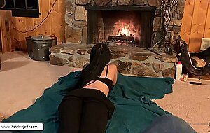 Katrina jade,