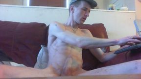 Stephen Slater Private Show