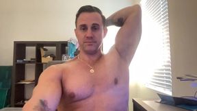 Dean Boy Private Show