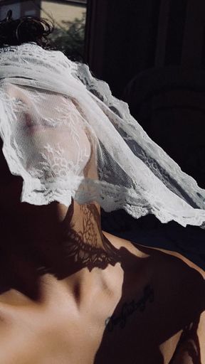 Feminine and Delicate Lace