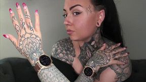 Watch Fetish JOI
