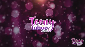 Luna Mills Taboo Student