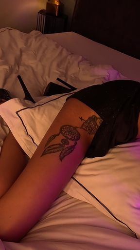 All Yours Tonight