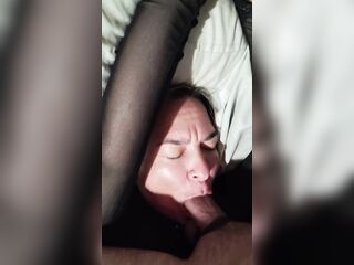 Bound up emily johnson. Wench concupiscent dick down her mouth.