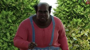 Fate Won't Separate Us by Raising Phallus - Ginger Girlfriend Succumbs to BBC 19