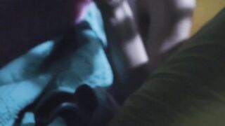 Passion-Filled Encounters: Old Friends Turn Into Lovers With Hot Sex