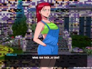DAWN OF MALICE CAP 40