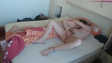 Geiles Sex Treffen mit Dicker MILF 5 ** Oral **