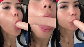 Community Creator
 @SofiaReyess @Sextoy in the mouth & #Latina #Webcam Porn #Brunette xxx tube porno | Tik.Porn