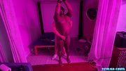 Sub Cums Without Masters Permission