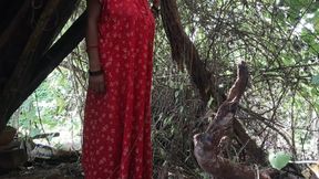 Jongle Main College Thatcher Co Student Ne Kush Kar Deya