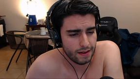 Andres Cage Private Show