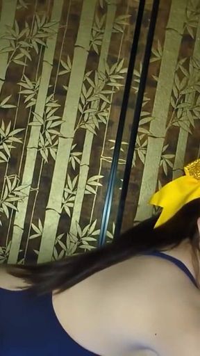 Swimsuit Reveal Proves Irresistible, Instant Attraction Turns the Moment Electric 2nd