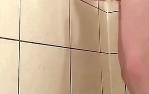 Twink Tries Out His New Pocket Pussy For Masturbation