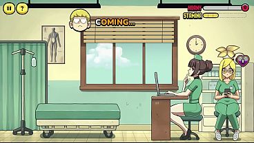 Problematic Subjects (ep 3) &quot_Nursing Boners and relieving patients&quot_