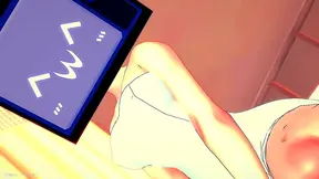 News Anchors Forbidden Nightly Lust Unleashed in Steamy Hentai Fantasy